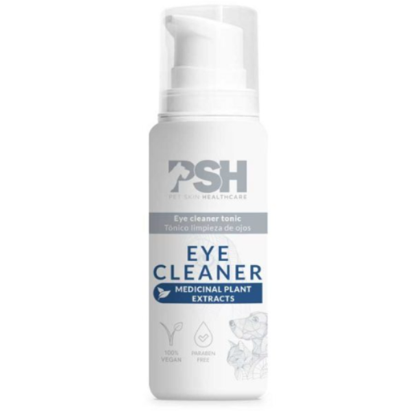 PSH Limpiador Ojos – Crema limpiadora ojos para Perros y Gatos.