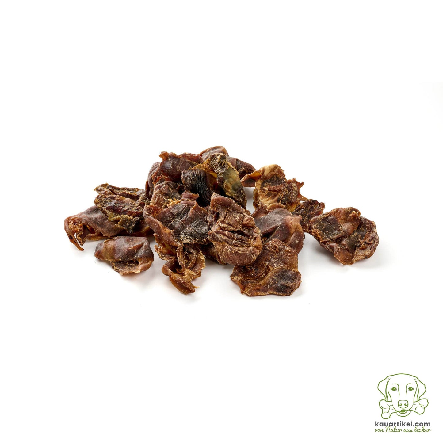 Mollejas de pollo. Premios Naturales para Perros y Gatos