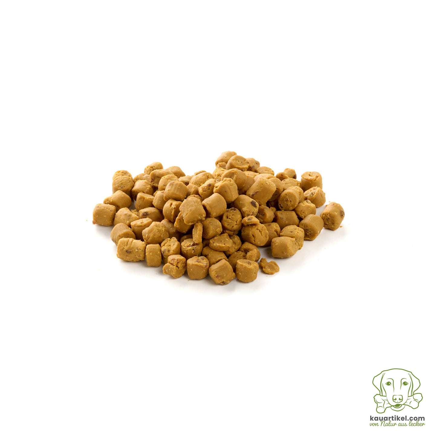 Bocados suaves de queso. Snacks Naturales para Perros, Premios para Perros