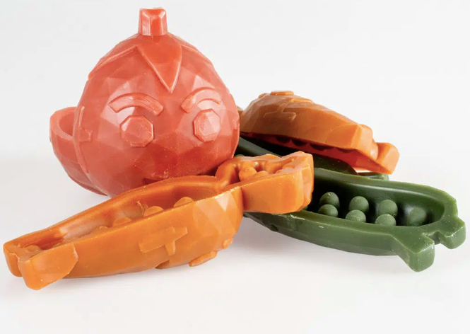 GOLOSINA VEGGIE VERDURAS L