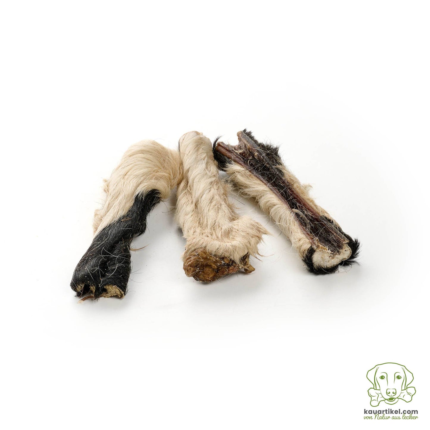 Caravaca con pelo. Premios Naturales para Perros