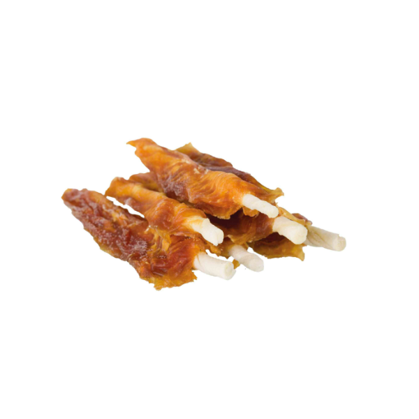 Brocheta de Pollo Natural para Perros