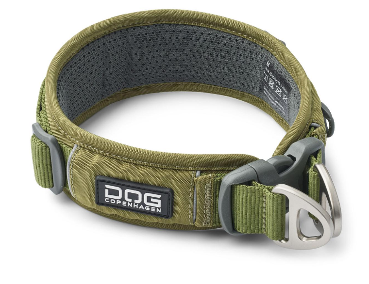 Collar DOG Copenhagen Urban Explorer™ - V3