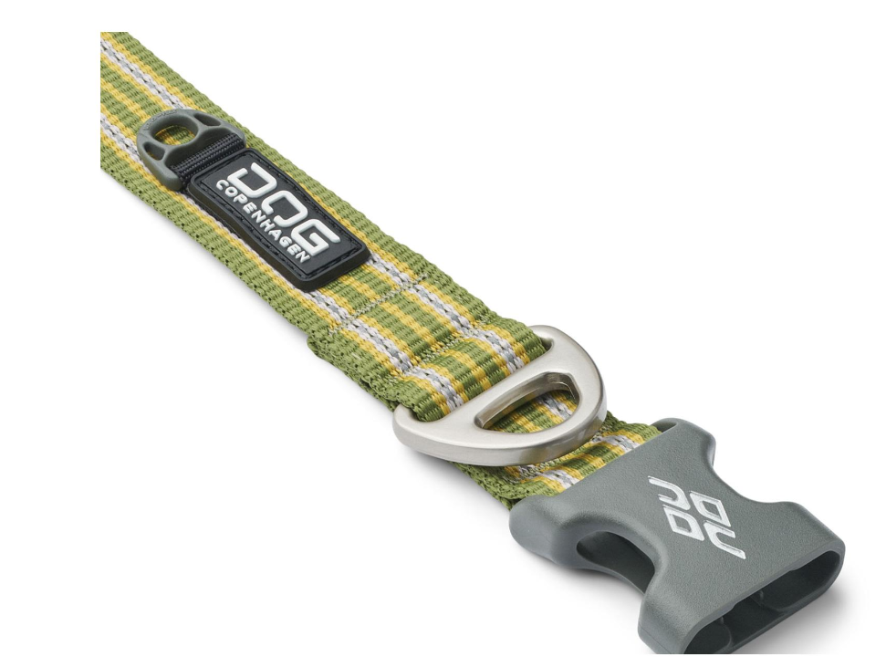 Collar DOG Copenhagen Urban Style™ - V3