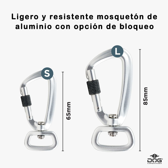 Correa DOG Copenhagen Urban Freestyle™ - V3