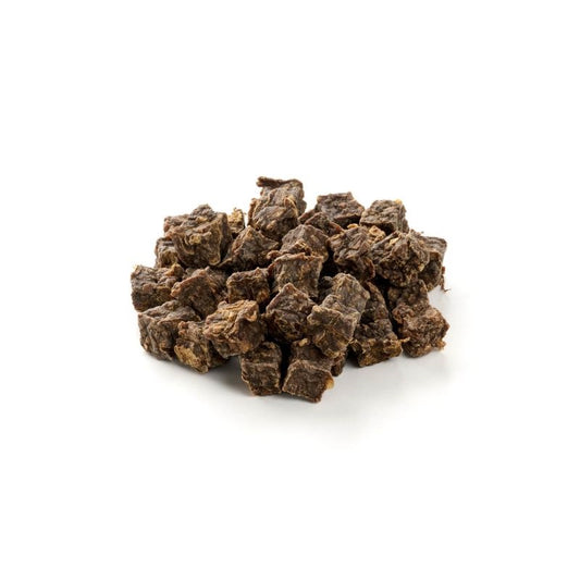 Dados de Cabra, Premios Naturales para Perros y Gatos