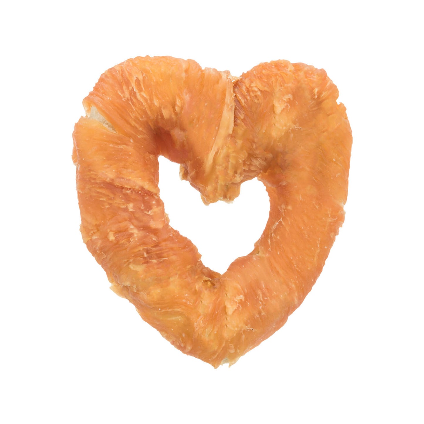 Donuts corazon pollo, Premios Naturales para Perros