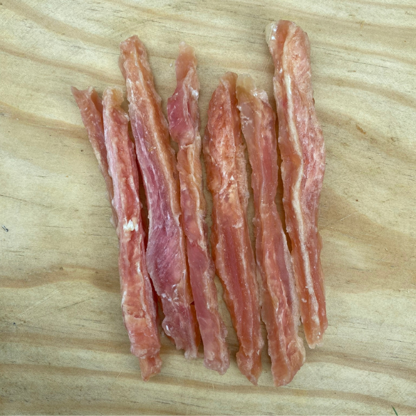 Hähnchenbruststreifen