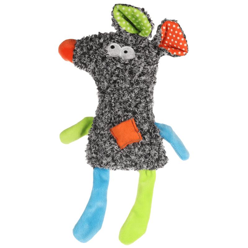 Peluche Ratilla para Gato, Juguete para Gatos, Peluches para Gatos