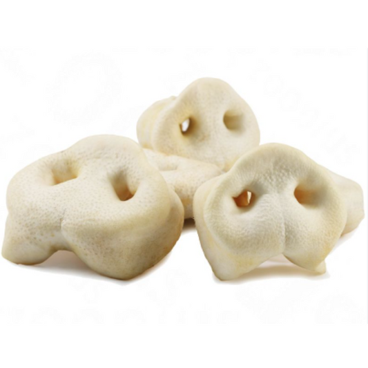 Hocico de Cerdo Natural para Perros y Gatos