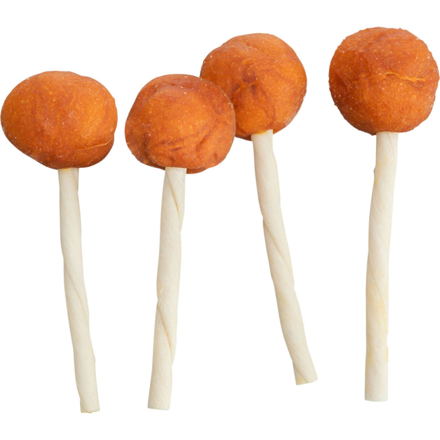 ChupaChup de Bacalao. Premios Naturales para Perros