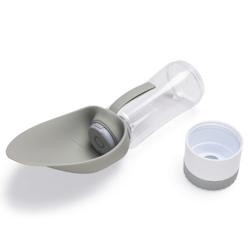 Botella Paseo Nel para Perros