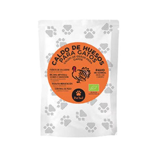 Caldo de Pavo, Caldos para Perros y Gatos