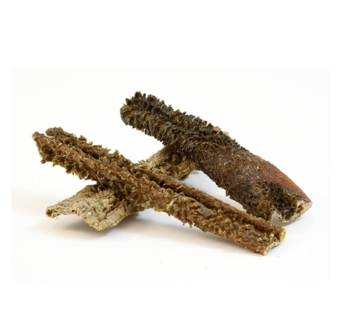 Tripa verde de ternera, Premios para Perros, Snacks Naturales para Perros