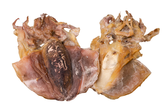 Chocos.Snack pescado. Snack natural para Perros y Gatos