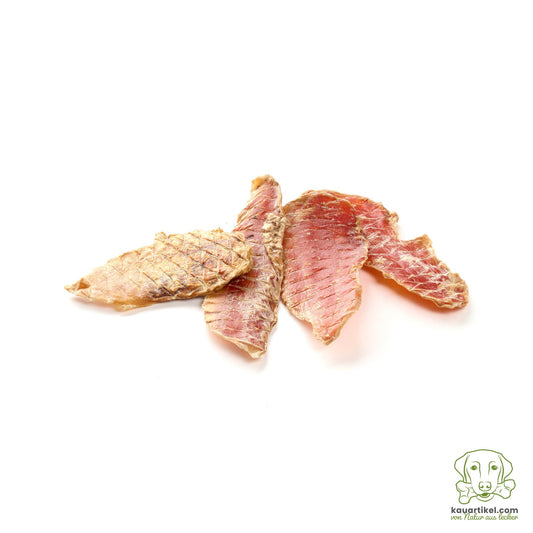 Filete de pechuga de pavo. Snacks Naturales para Perros, Premios para Perros y Gatos