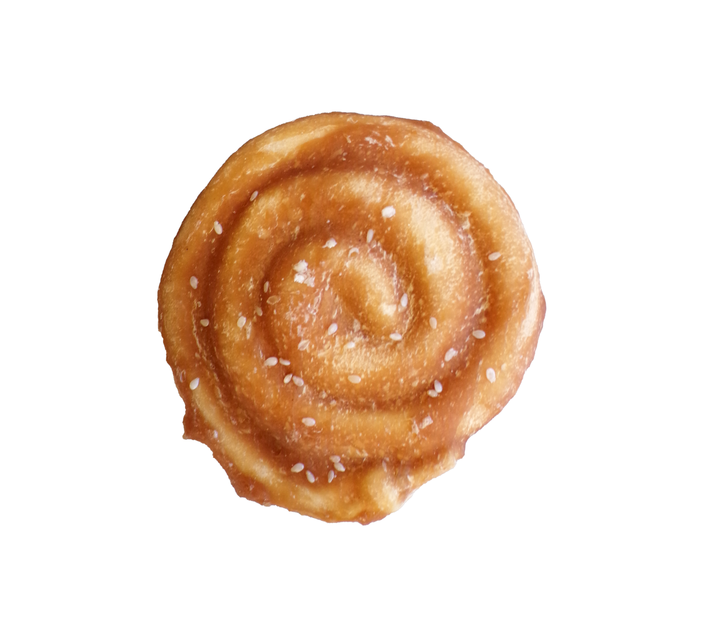 Ensaimada Pollo, Premios Naturales para Perros