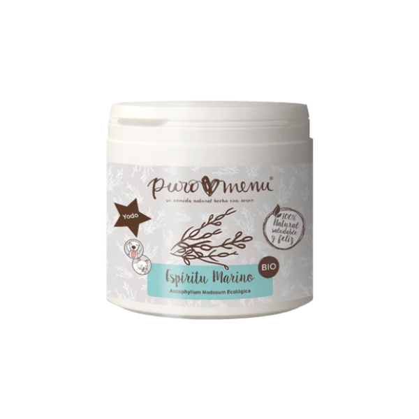 Espiritu marino (Kelp), Suplementos para Perros