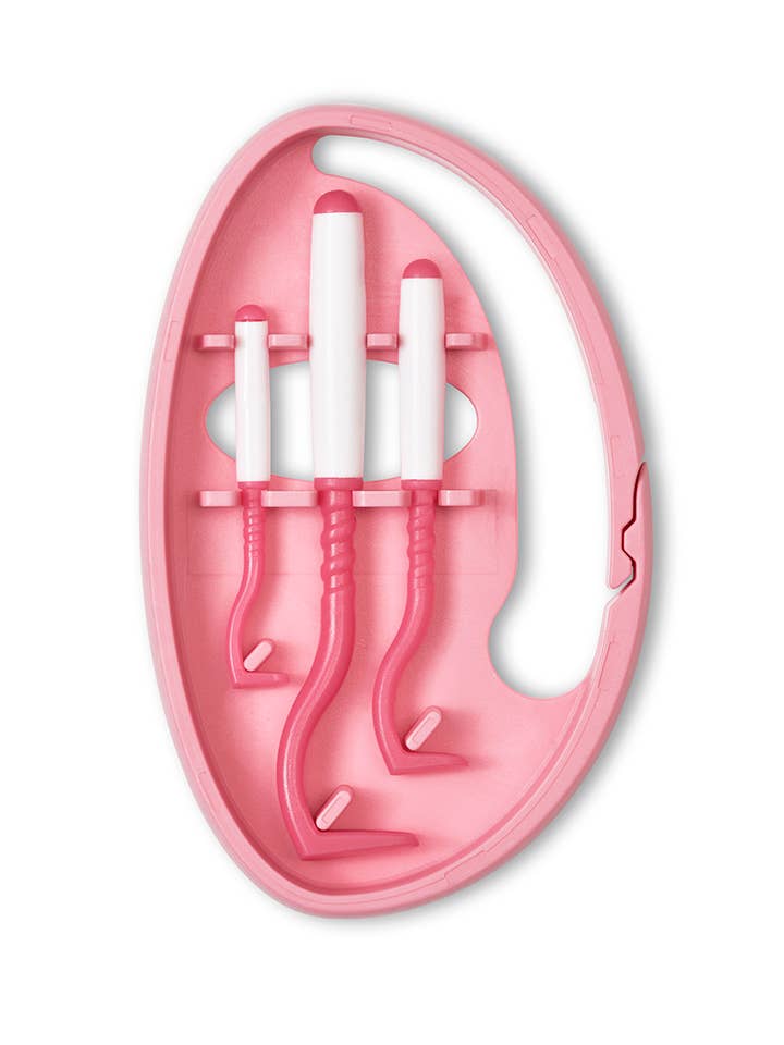 Kit pinza quita garrapatas- Quita garrapatas perros y gatos.