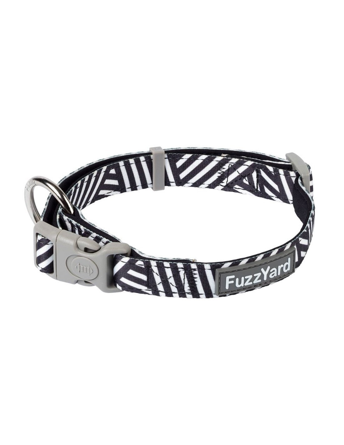 FuzzYard Neoprene Collar - Northcote