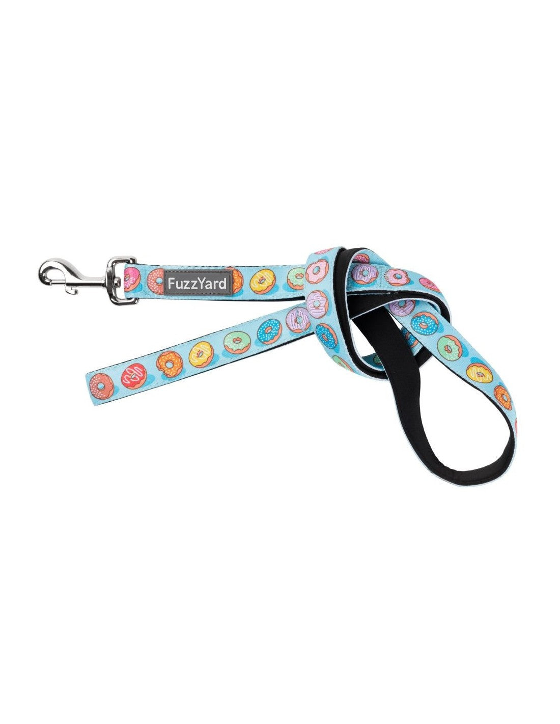 FuzzYard Neoprene Lead You Drive Me Glazy L. Correas para perro.