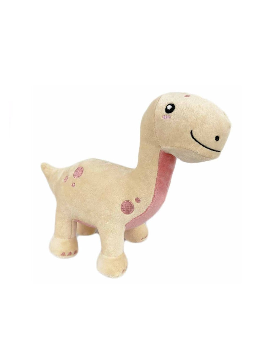 FuzzYard Toy - Dinosaurs - Brienne The Brontosaurus