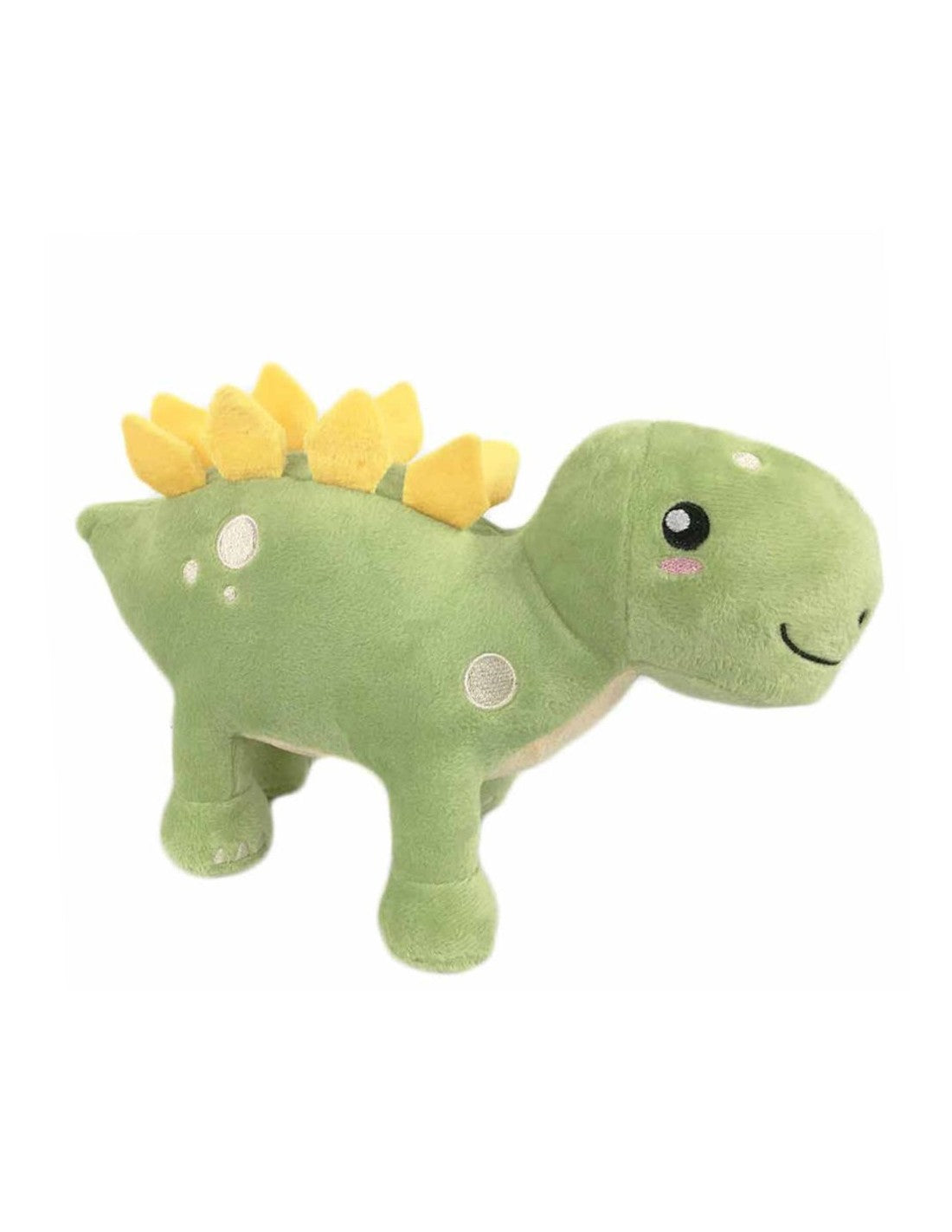 FuzzYard Toy - Dinosaurs - Stannis The Stegosaurus