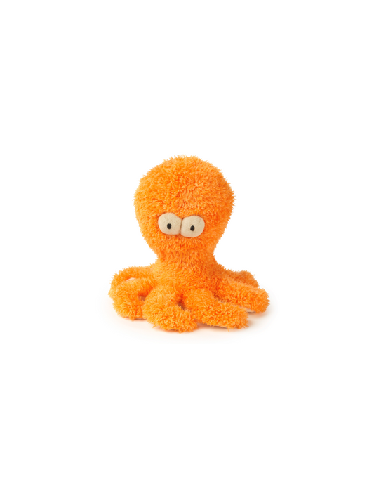 FuzzYard Toy - Nasties - Sir Legs A Lot The Octopus S