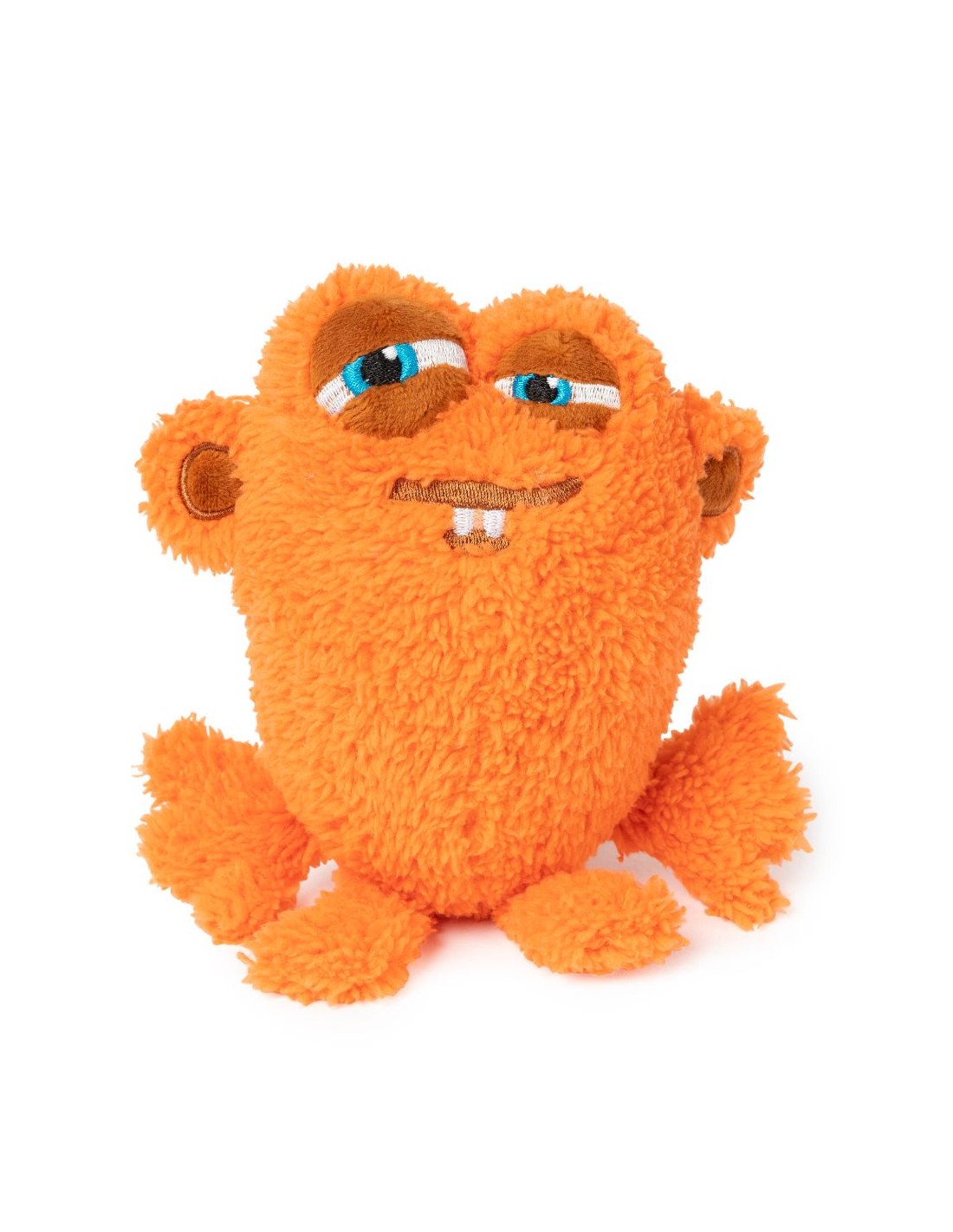 FuzzYard Toy - The Yardsters - Oobert Orange S