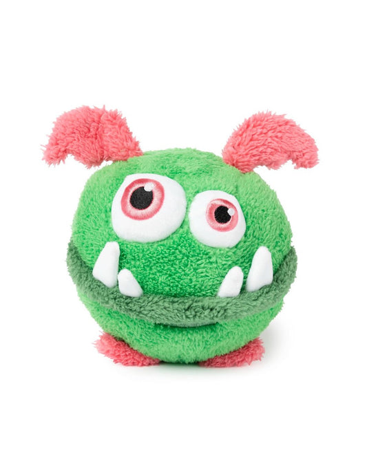 FuzzYard Toy - The Yardsters - Peewee Green L