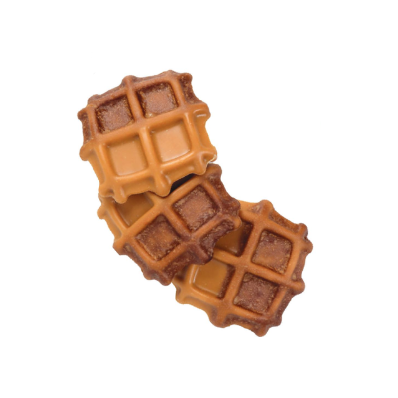 Gofre. Premios Naturales para Perros