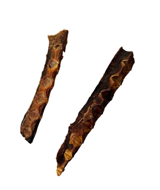 Huesos de atún. Snack pescado. Snack natural para Perros y Gatos