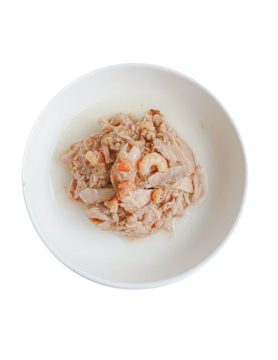 Kit Cat Lata Toppers - Atun & Camarones 80g