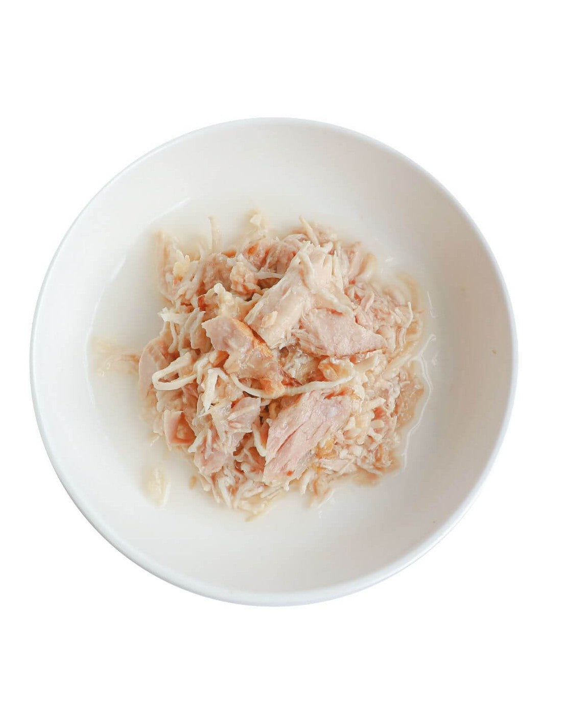 Kit Cat Lata Toppers - Pollo & Salmon 80g