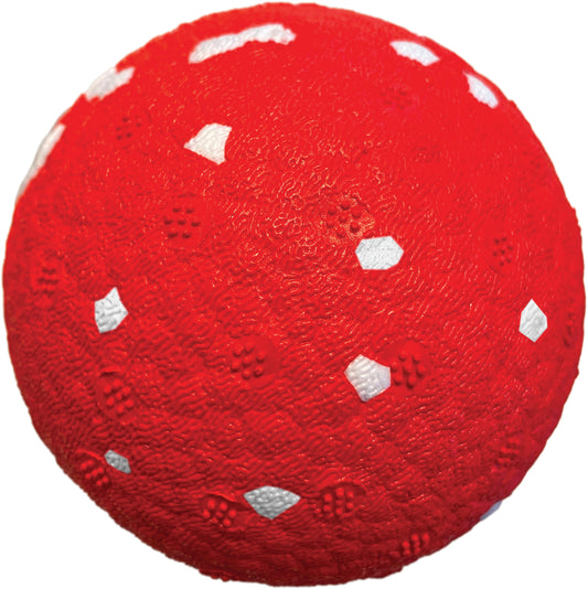 Pelota Ultra Resistente E-TPU- Juguetes para perros