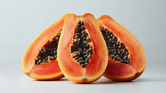 Papaya.
