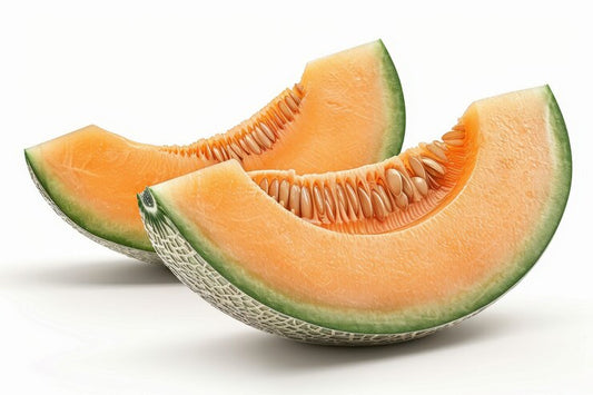Melón.