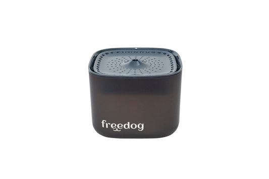 Fuente Agua Automática 3L, Fuente agua para gatos