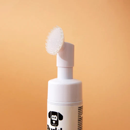 Limpiador patas avena Buddy Care, Limpiador para perros y gatos