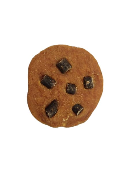 Cookie chips, Sancks Naturales para Perros