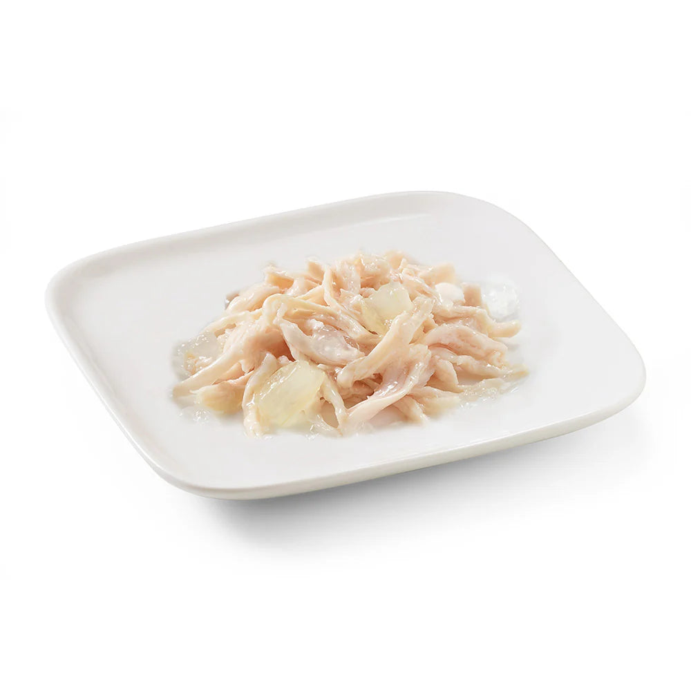 Schesir Pollo con Aloe, Comida para Perros