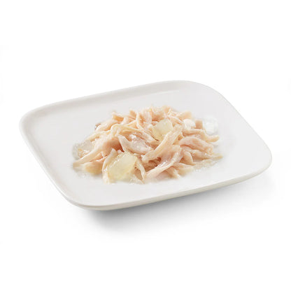 Schesir Pollo con Aloe, Comida para Perros