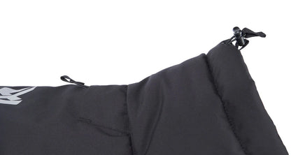 Non-Stop Dogwear Glacier  3.0 Chaqueta- Abrigo para perros.