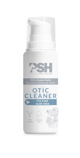 PSH Crema Love Curly – Especial Pelo Rizado para Perros y Gatos (Copia)