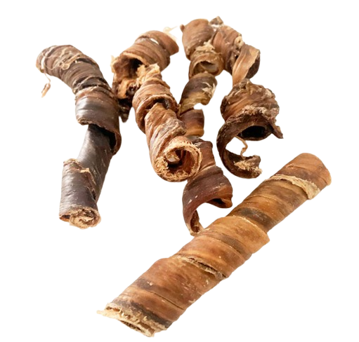 🎁 Espirales de cecina, Premios Naturales para Perros (100% off)