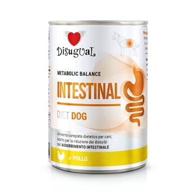 Disugual Gastro Intestinal Pollo,  Comida para Perros