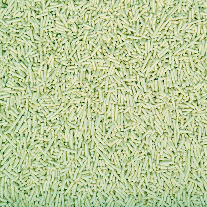 Sustrato Feliners Soja - Arenas para gato naturales 6L