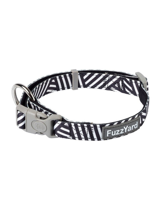 FuzzYard Neoprene Collar - Northcote
