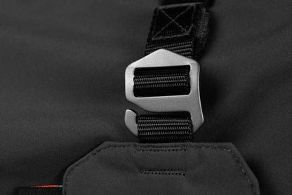 Non-Stop Dogwear Glacier  Wool 2.0 Chaqueta- Abrigo para perros.