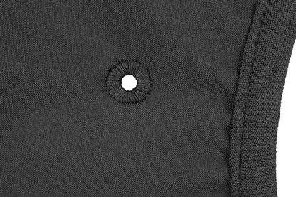 Non-Stop Dogwear Glacier  Wool 2.0 Chaqueta- Abrigo para perros.